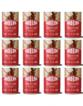 CARNILOVE Dog Can Lamb and Wildboar 12x400g pasteet lamb and wild boar for adult dogs
