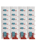 CHRUP&GO Mini sidus luu pardirinnaga 24x500 g koeratoit