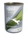 TROVET Pies hpd hobuselihakonserv 400 g