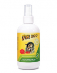 OVER ZOO &Scaron;anta/Catnip 250 ml
