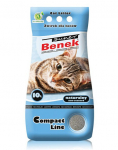 BENEK Super compact sinine 10 l x 2 (20 l)
