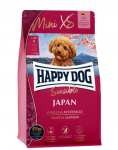 HAPPY DOG MiniXS Japan 1,3 kg