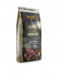 BELCANDO Adult Grain Free Horse  T&auml;iskasvanutele teraviljavaba hobuneliha 1 kg
