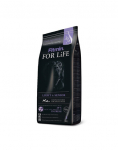 FITMIN Dog For Life Light & Senior 2,5kg vanade koerte jaoks