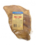 PETMEX Pork ear 6 naturaalset koera n&auml;rimisk&otilde;rva