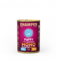 CHAMPER Puppy T&uuml;rgi monoproteiinist kutsikatoit 400 g