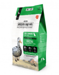 WIEJSKA ZAGRODA Monoproteiiniline part koertelele koertelele M/L 6 kg