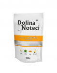 DOLINA NOTECI Premium Maitsete segu Rikkalik part ja k&otilde;rvits ning veiseliha 20x500 g