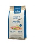 BOSCH Soft junior kana ja bataadid 2 x 1 kg