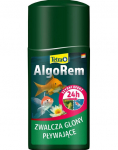 TETRA Pond AlgoRem 250 ml veekogu hooldusvahend planktonvetikate eemaldamiseks + POND Sticks tasuta pakend
