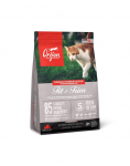 ORIJEN Fit & Trim Cat 1.8 kg Teraviljavaba kuiv t&auml;istoit t&auml;iskasvanud kassidele, kellel on kalduvus &uuml;lekaalule v&otilde;i liigsele kehakaalu t&otilde;usule.