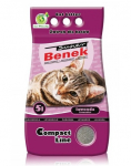 BENEK Super Compact lavendel 10 l x 2 (20 l)
