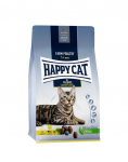 HAPPY CAT Culinary Adult Land Country 4 kg linnuliha