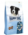 HAPPY DOG Supreme Fit&Vital Puppy 10 kg kutsikate jaoks