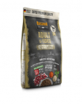 BELCANDO Adult Grain Free Horse 4 kg T&auml;iskasvanutele teraviljavaba hobuseliha
