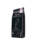 FITMIN Dog For Life Puppy 2,5kg kutsikatele
