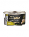 MIAMOR Feine Filets Naturell Chicken 80g kana oma kastmes