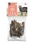 WIEJSKA ZAGRODA Lamb tripe chews for dogs 100g
