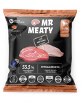 MR MEATY Veal with Turkey M 50g veiseliha kalkuniga, kuivtoit koertele