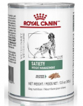 ROYAL CANIN Dog Satiety konserv 410 g