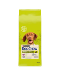 PURINA Dog Chow Adult Lamb&Rice 14 kg