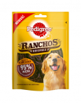 PEDIGREE Ranchos Originals skanėstai su vi&scaron;tiena 70 g