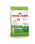 ROYAL CANIN X-Small Adult 8+ 1,5 kg kuivtoit &uuml;le 8-aastastele koertele, v&auml;ga v&auml;ikestele t&otilde;ugudele