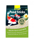 TETRA Pond Sticks 25 l p&otilde;hiline kalatoit tiikides