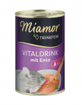 MIAMOR Trinkfein Pardisupp kassidele135 g