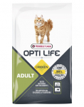 VERSELE-LAGA Opti Life Cat Adult Chicken 7.5 kg t&auml;iskasvanud kassidele