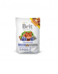BRIT ANIMALS Hamster Complete 100g hamstritele
