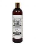 SUPER BENO Antiallergeeniline looduslik &scaron;ampoon 300 ml k&otilde;igile t&otilde;ugudele
