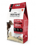 WIEJSKA ZAGRODA Monoproteiiniline veiseliha koerustele koertele M/L 6 kg