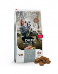 MERA Pure Sensitive Fresh Meat 4 kg kalkuni ja kartulitega, kuiv toit tundlikele koertele