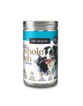 DR MALOU 100% liofiliseeritud kapelan 80 g t&auml;iendav toit koertele ja kassidele
