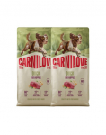 CARNILOVE True Fresh Dog Duck Puppies 2x12 kg kuivtoit v&auml;rske partidega kutsikatele