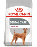 ROYAL CANIN Medium Dental Care 3 kg