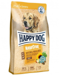 HAPPY DOG NaturCroq kanaliha ja riis 4 kg