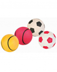 TRIXIE pehme pall koertele 5,5 cm