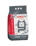 BAZYL Ag+ Compact White 20 L Nanosilveri kasside allapanu