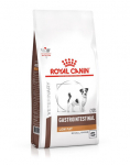 ROYAL CANIN Veterinary Gastrointestinal Low Fat Small Dog 1,5kg dieettoit v&auml;ikestele koerat&otilde;ugudele