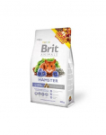 BRIT ANIMALS Hamster Complete 300g hamstritele