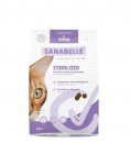 SANABELLE Sterilized 400 g steriliseeritud kassidele