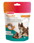 BEAPHAR Flexifit Treats Dog 150 g koertele m&otilde;eldud liigestele m&otilde;eldud maiused