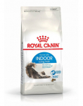 ROYAL CANIN  Indoor Long Hair 2x2 kg kuivtoit t&auml;iskasvanud, pika karvaga kassidele, kes elavad ainult toas