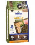 BOSCH Adult linnuliha ja hirse 2x1 kg