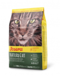 JOSERA NatureCat teraviljavaba 2x2 kg