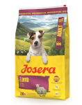 JOSERA Lamb Adult Mini 2x10 kg &uuml;hevalguine toit v&auml;ikestele koertele