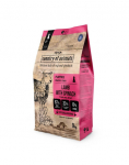 COUNTRY OF ANIMALS Puppies Lamb with Spinach S 9 kg lamb with spinach, dry food for puppies