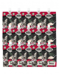 VOSKES Cream with Chicken 15x90 g kana-koorekreem kassidele